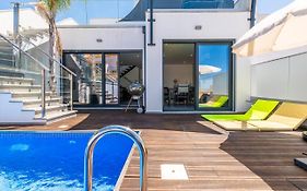 Villa Miragem Alvor